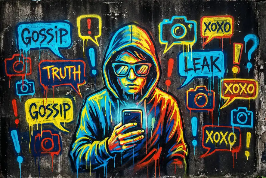 savetwitter 独家专访 - 匿名爆料者的自白